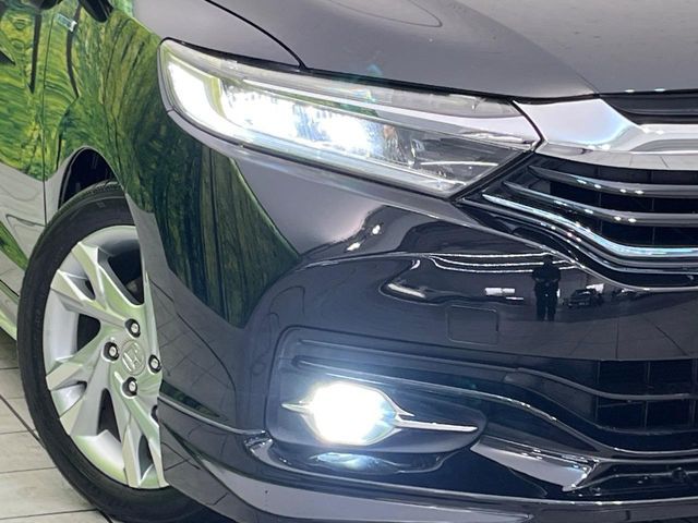 HONDA SHUTTLE HYBRID 2015 Image 31