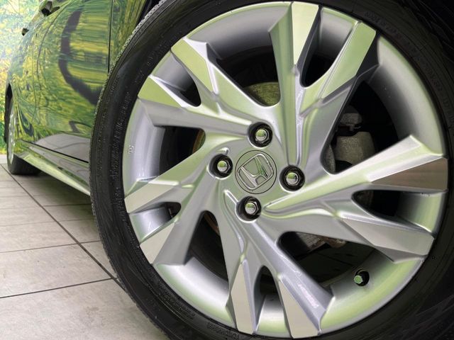 HONDA SHUTTLE HYBRID 2015 Image 31