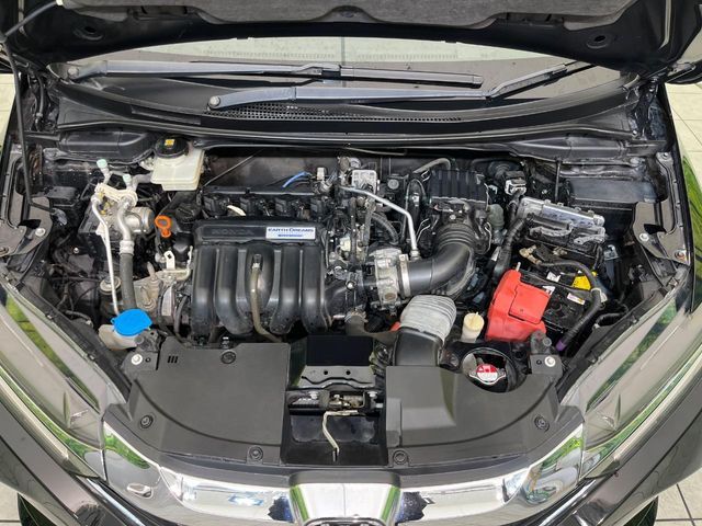 HONDA SHUTTLE HYBRID 2015 Image 31