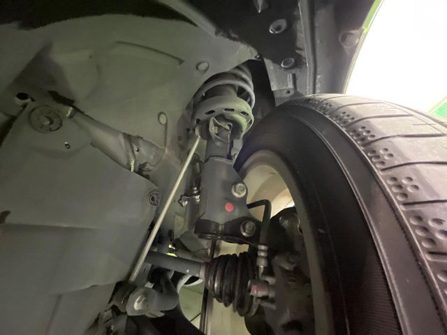 HONDA SHUTTLE HYBRID 2015 Image 31