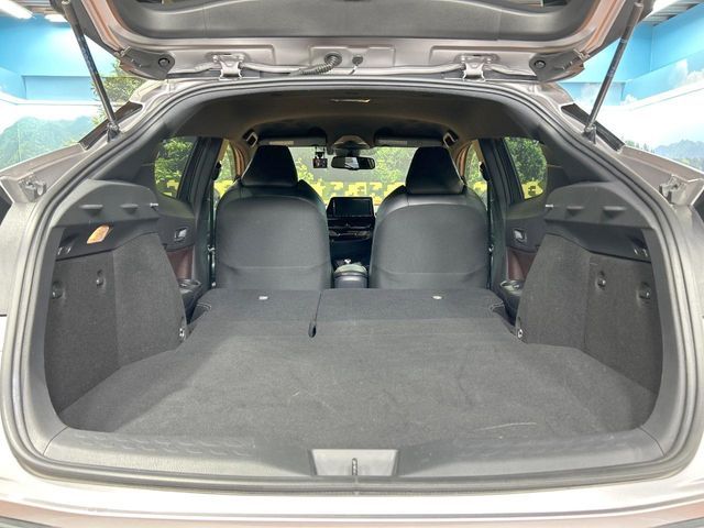 TOYOTA C-HR 2017 Image 31