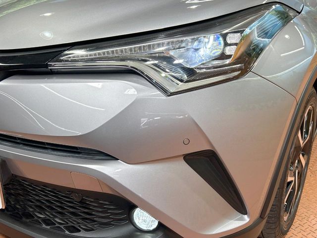 TOYOTA C-HR 2017 Image 31