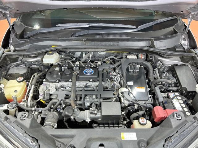 TOYOTA C-HR 2017 Image 31