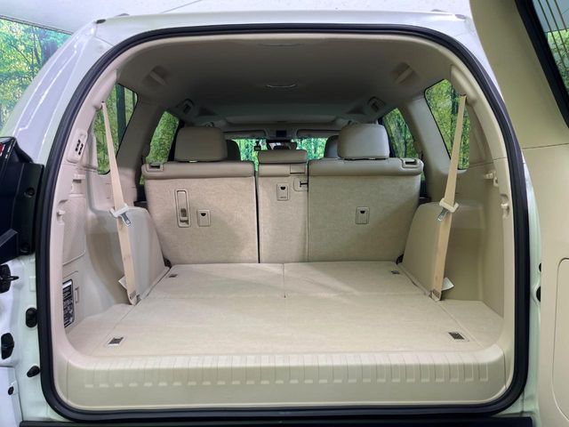 TOYOTA LANDCRUISER PRADO 2023 Image 31