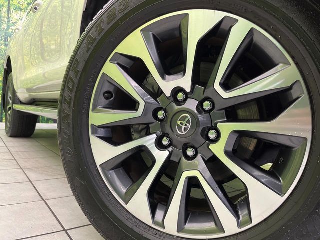 TOYOTA LANDCRUISER PRADO 2023 Image 31