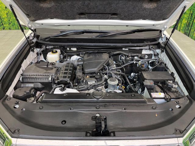 TOYOTA LANDCRUISER PRADO 2023 Image 31