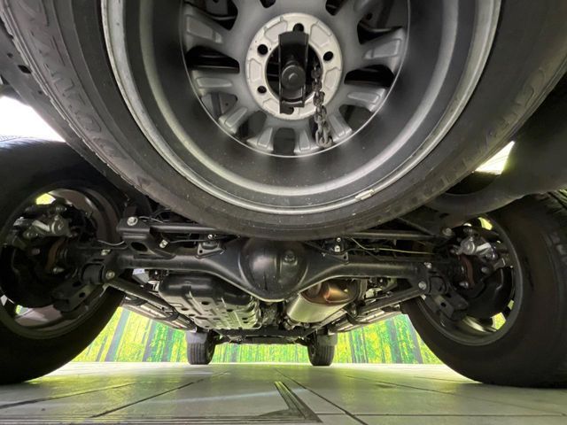 TOYOTA LANDCRUISER PRADO 2023 Image 31