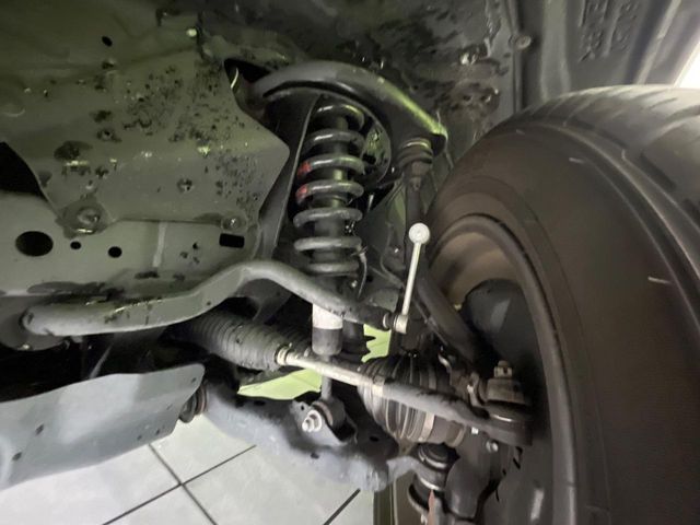 TOYOTA LANDCRUISER PRADO 2023 Image 31