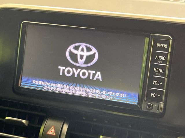 TOYOTA C-HR 2018 Image 31