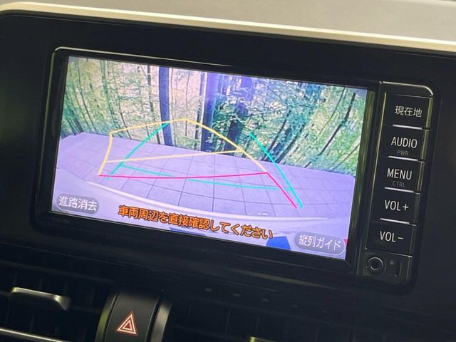 TOYOTA C-HR 2018 Image 31