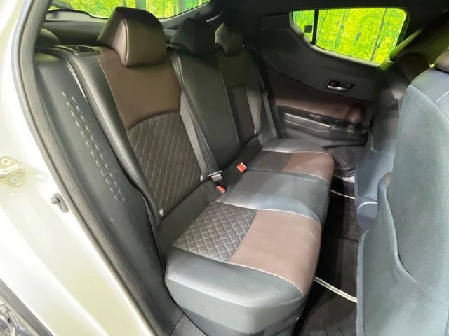 TOYOTA C-HR 2018 Image 31