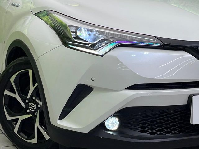 TOYOTA C-HR 2018 Image 31