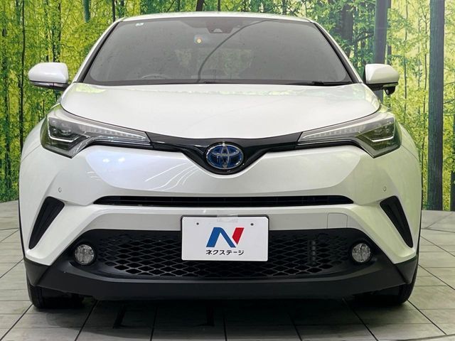 TOYOTA C-HR 2018 Image 31