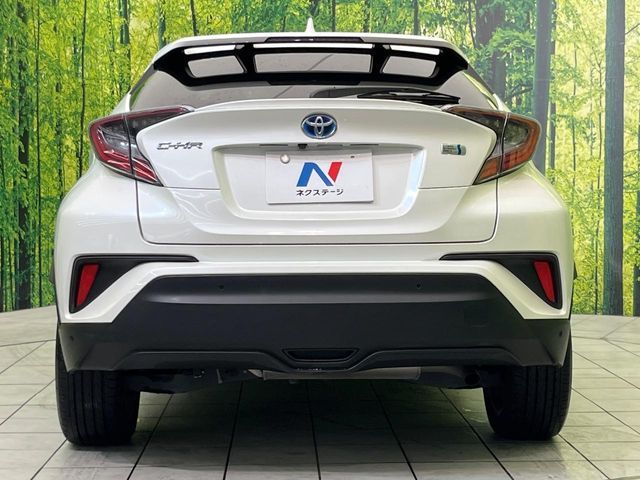 TOYOTA C-HR 2018 Image 31