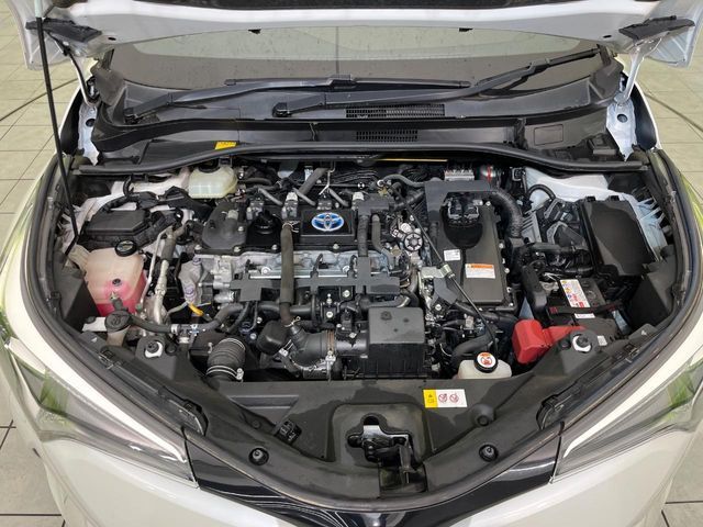 TOYOTA C-HR 2018 Image 31