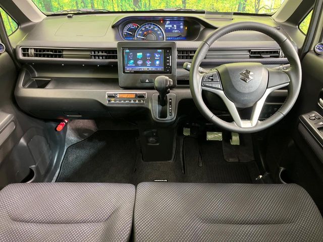 SUZUKI WAGON R 2018 Image 31