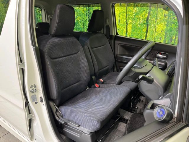 SUZUKI WAGON R 2018 Image 31