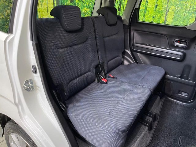SUZUKI WAGON R 2018 Image 31