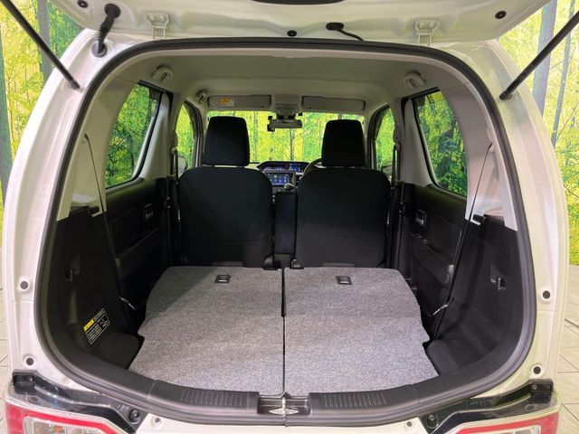 SUZUKI WAGON R 2018 Image 31