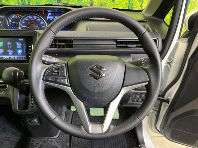 SUZUKI WAGON R 2018 Image 31