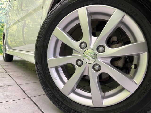 SUZUKI WAGON R 2018 Image 31