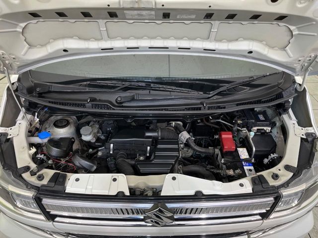 SUZUKI WAGON R 2018 Image 31