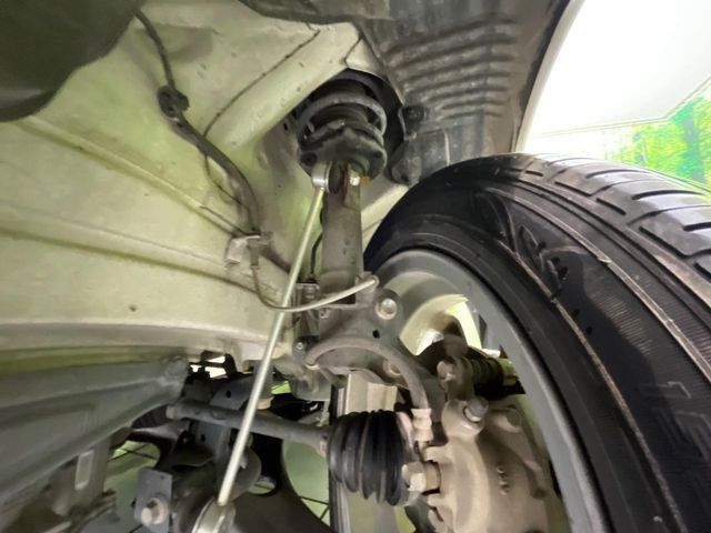 SUZUKI WAGON R 2018 Image 31