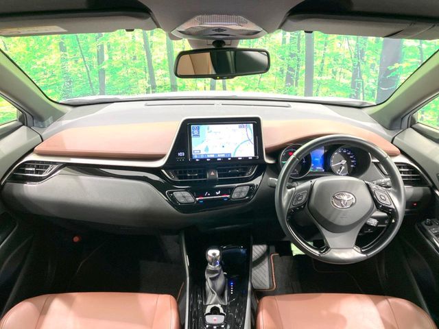 TOYOTA C-HR 2019 Image 31