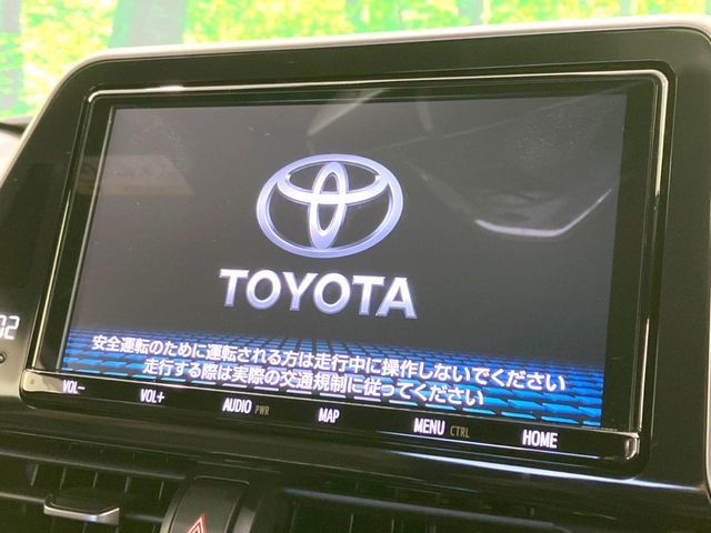 TOYOTA C-HR 2019 Image 31