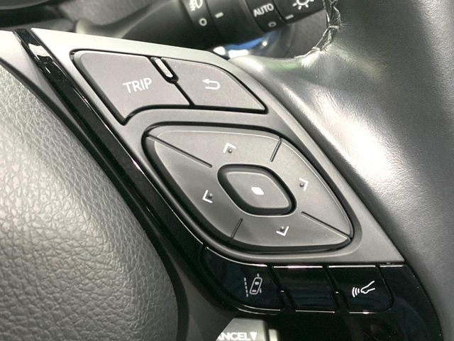 TOYOTA C-HR 2019 Image 31