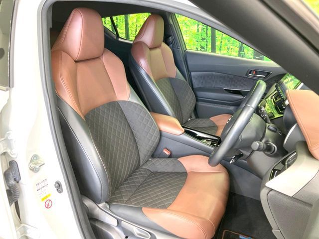 TOYOTA C-HR 2019 Image 31