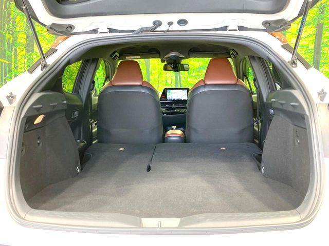 TOYOTA C-HR 2019 Image 31