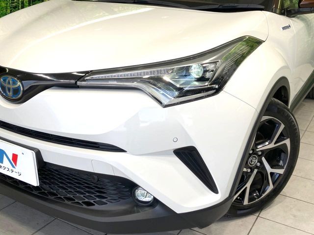 TOYOTA C-HR 2019 Image 31