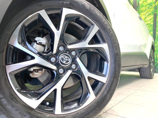 TOYOTA C-HR 2019 Image 31