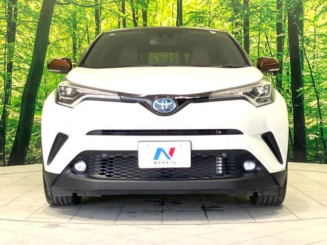 TOYOTA C-HR 2019 Image 31