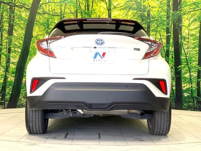 TOYOTA C-HR 2019 Image 31
