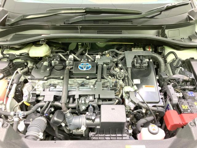 TOYOTA C-HR 2019 Image 31