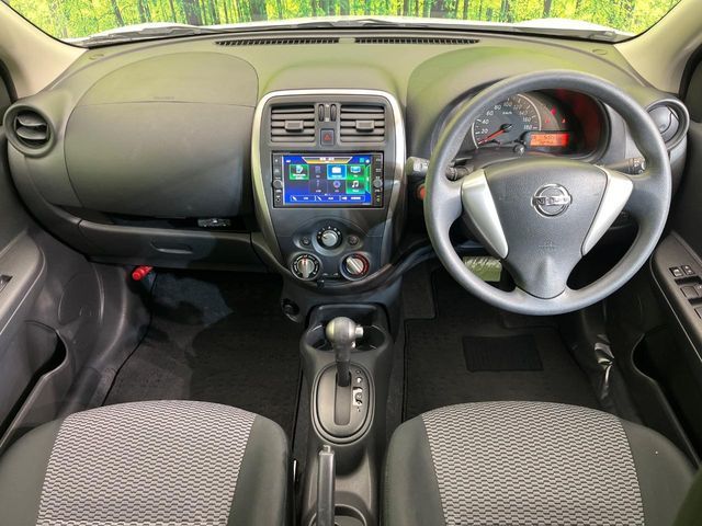 NISSAN MARCH 2021 Image 31