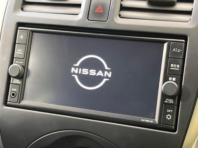 NISSAN MARCH 2021 Image 31