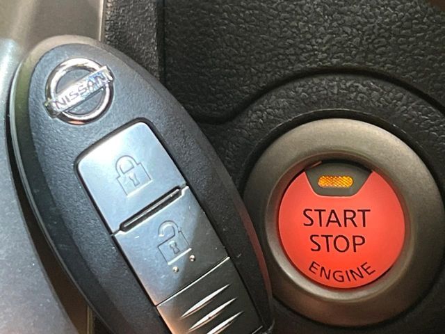 NISSAN MARCH 2021 Image 31