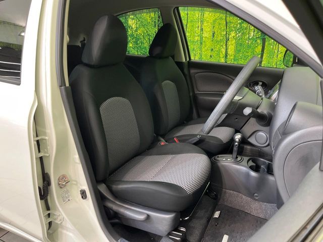 NISSAN MARCH 2021 Image 31