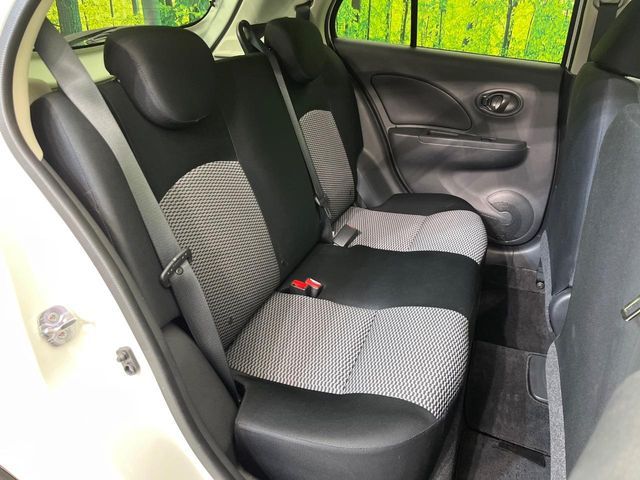 NISSAN MARCH 2021 Image 31