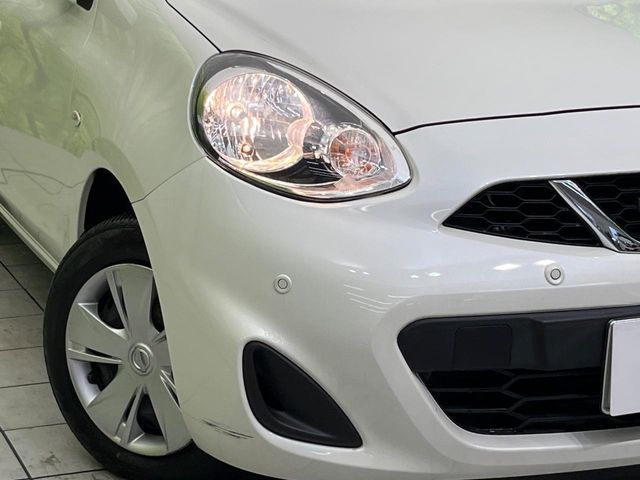 NISSAN MARCH 2021 Image 31