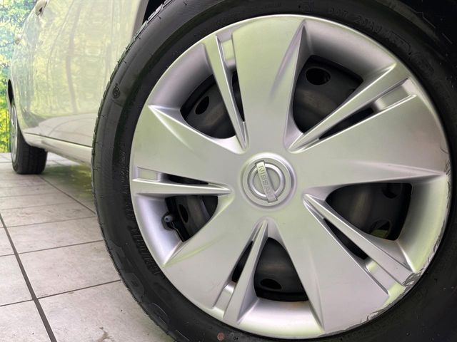 NISSAN MARCH 2021 Image 31