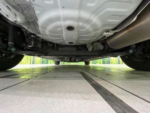 NISSAN MARCH 2021 Image 31