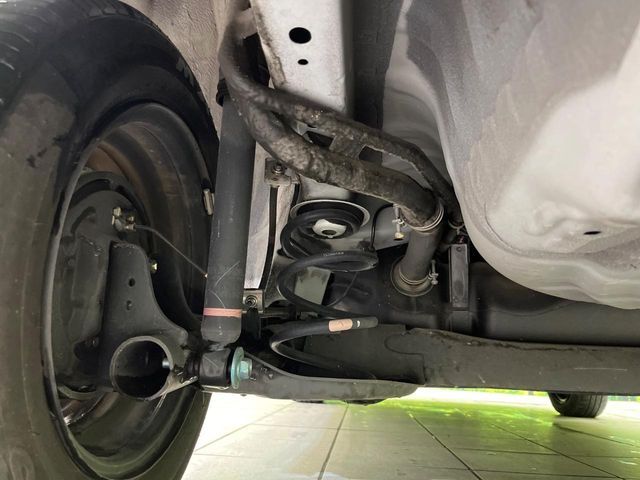 NISSAN MARCH 2021 Image 31