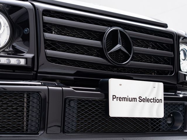MERCEDES BENZ G CLAS 2016 Image 31