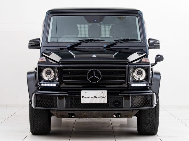 MERCEDES BENZ G CLAS 2016 Image 31
