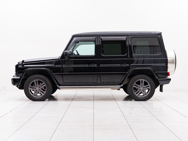MERCEDES BENZ G CLAS 2016 Image 31