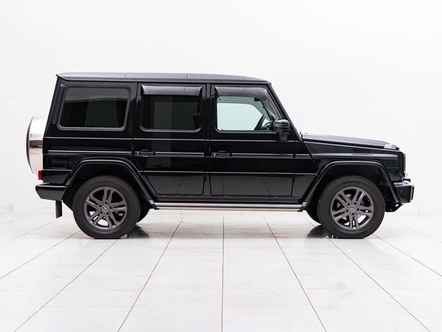 MERCEDES BENZ G CLAS 2016 Image 31